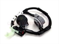 Socket & Wire, LEFT - 2003 Mercury Marauder (3W3Z15A434DA) 2nd.jpg