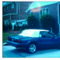 MustangMarauder